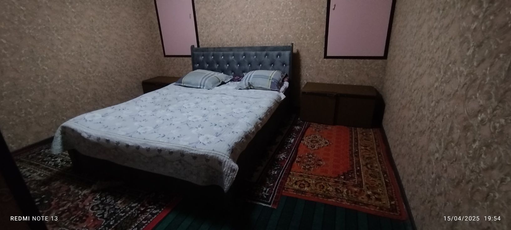 Oq tosh dacha oylaviy