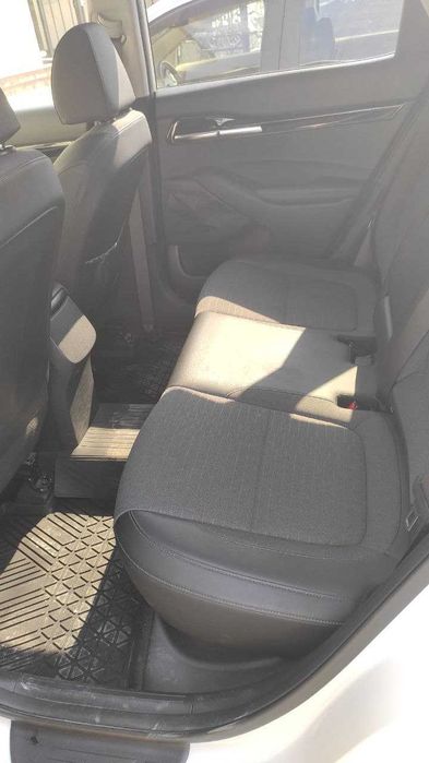 KIA Seltos (style 2021)