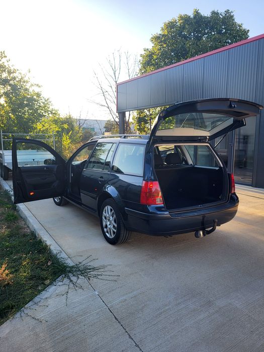 Vw Golf4 break impecabil