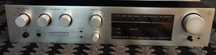 vand/schimb receiver amplituner vintage LUXMAN R-2040