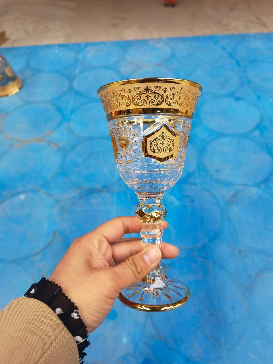 Fujjerlar nabori