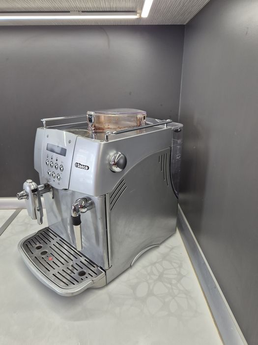 Кафе автомат Saeco Incanto de luxe