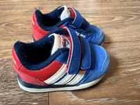 Adidasi adidas nr 18