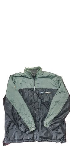 Мужская духстороняя куртка 56 размера