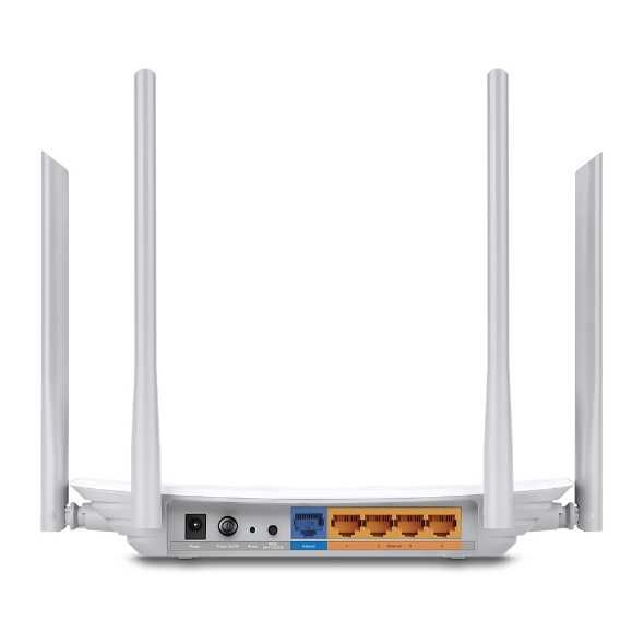 Wi-Fi роутер TP-Link Archer C50 /AC1200