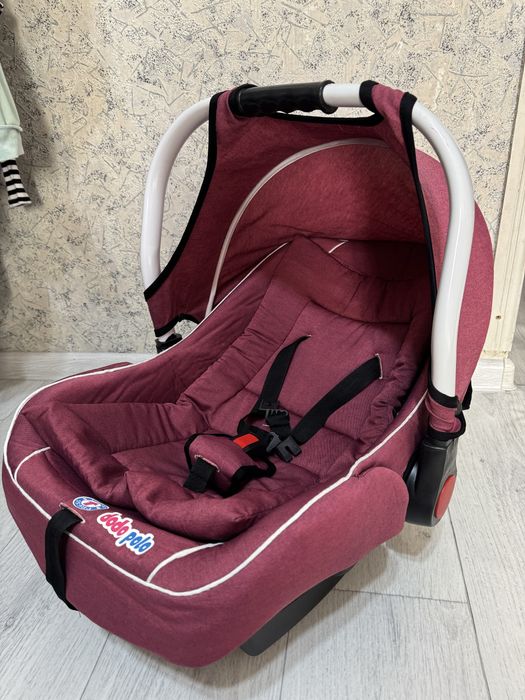 Автокресло переноска