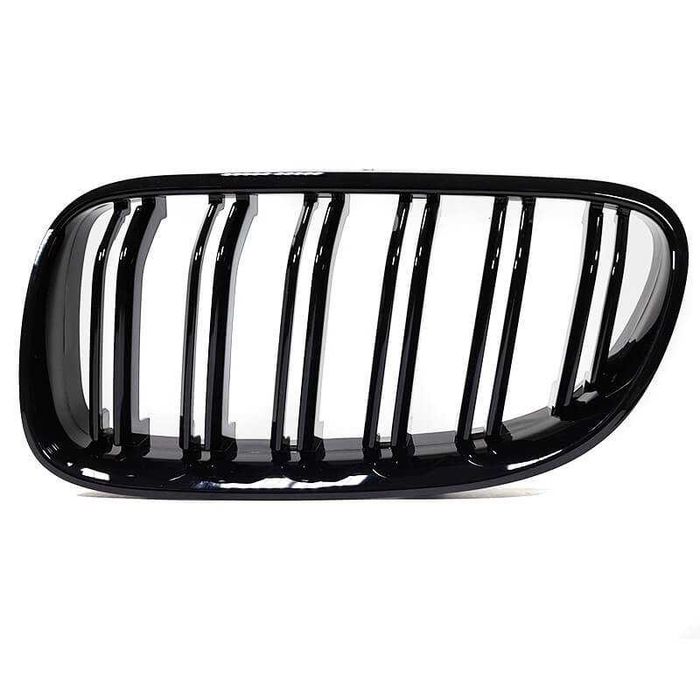 Бъбреци за BMW E92/E93 (2010-2013) черен гланц двойни