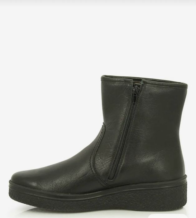 Мужские зимние сапоги