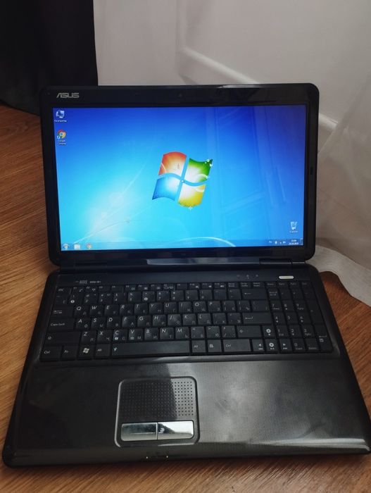 Ноутбук Asus K50IJ