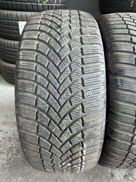 225/50/17 BRIDGESTONE 4бр