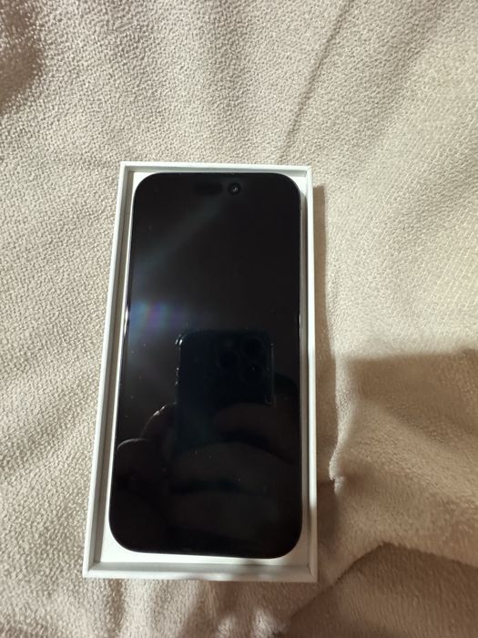 Vand Iphone 15 pro