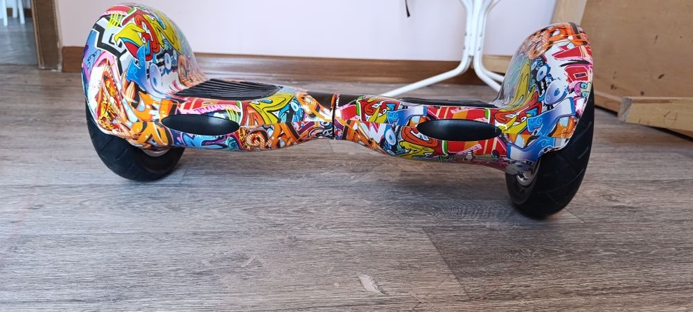 Продам гераскутер