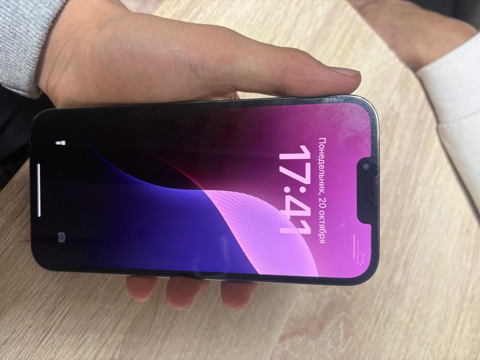 Iphone 13 pro maks
