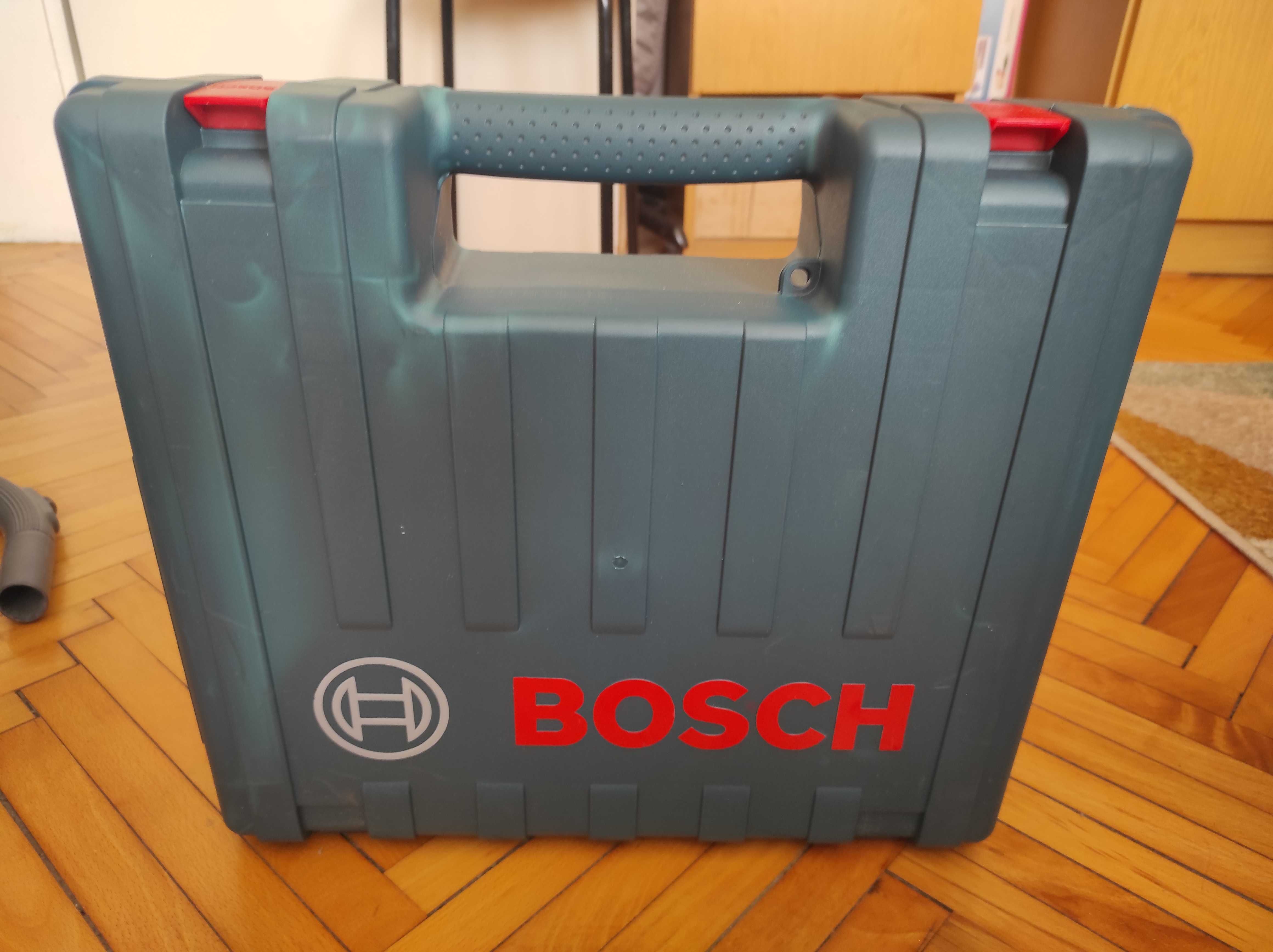 BOSCH Перфоратор НОВ 2-21