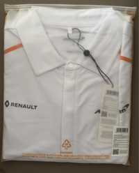 Vând tricou F1  Mclaren Renault