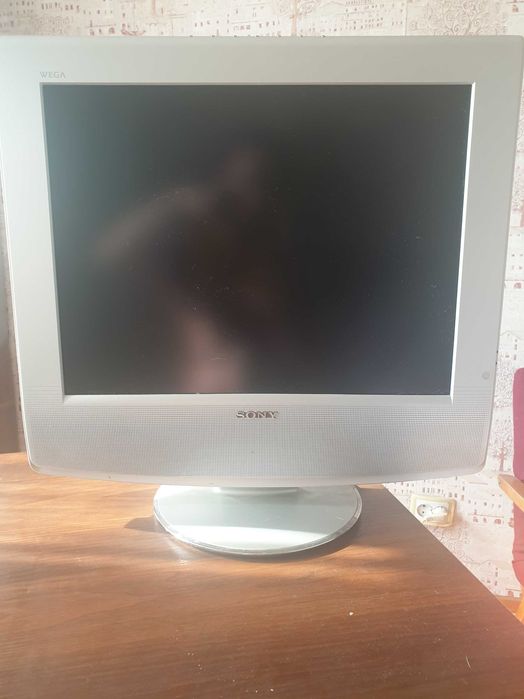 б/у телевизор sony