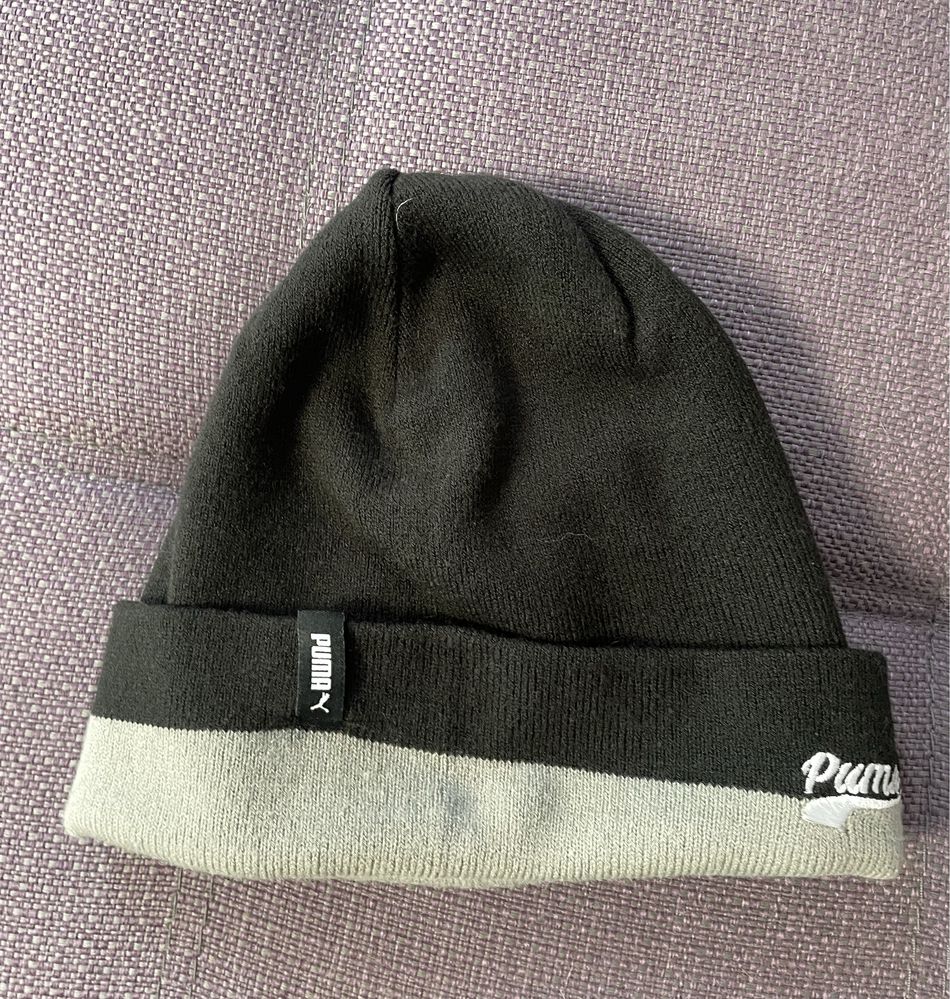 Шапка и капор Puma / пума