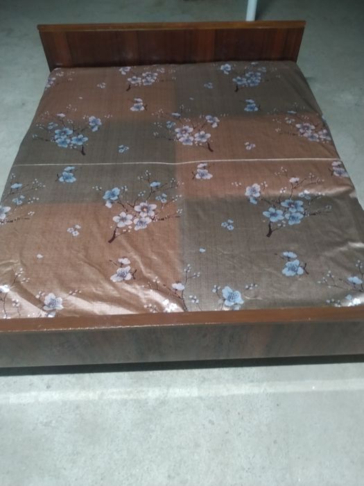 Ikki kishilik karavat