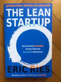 The Lean Startup de Eric Ries