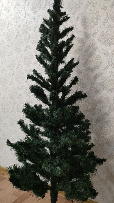 Искусственная елка 155см