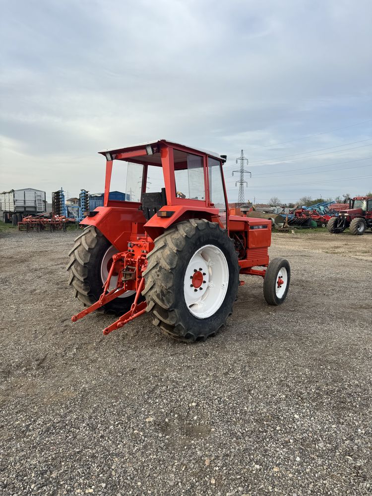 Tractor Renault 96!