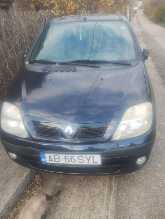 vand masina renault