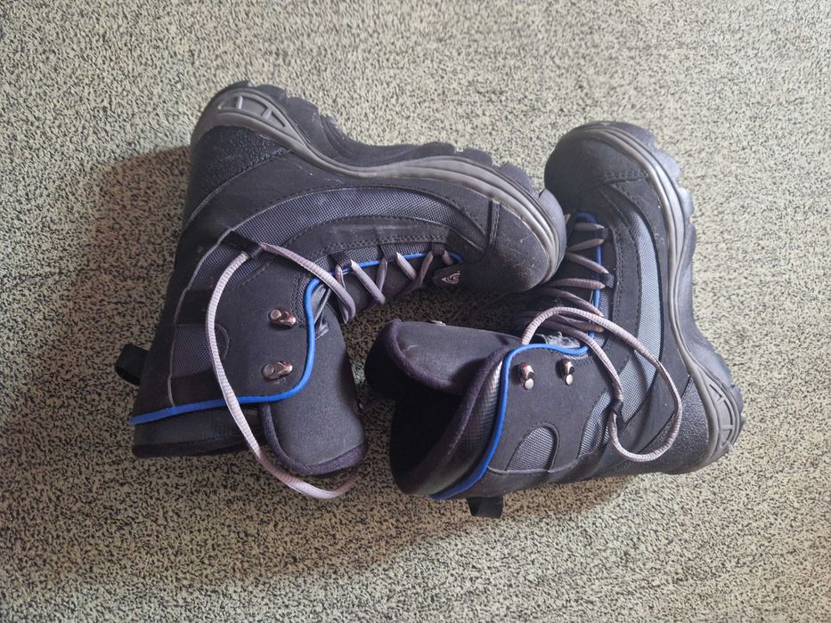 Bocanci Booti snowboard