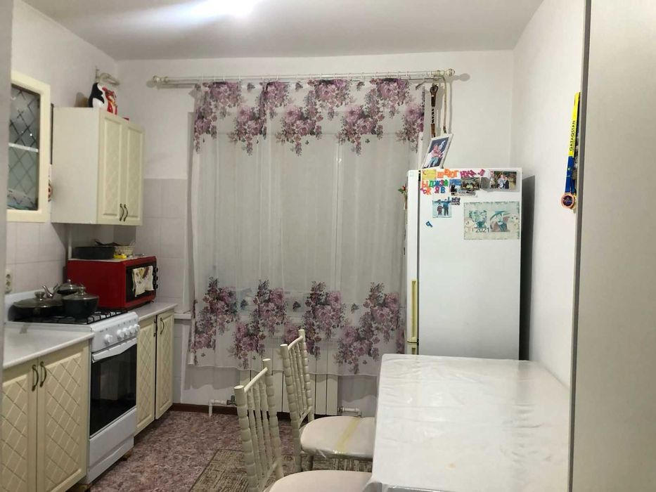 Продам 1комн кв Нур Сити 3мкр