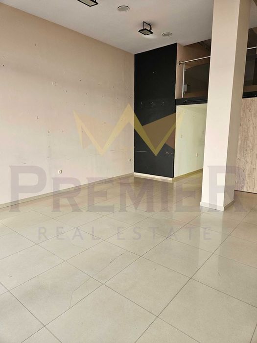 Магазин в Варна-ЖП Гара площ 75 цена 170000