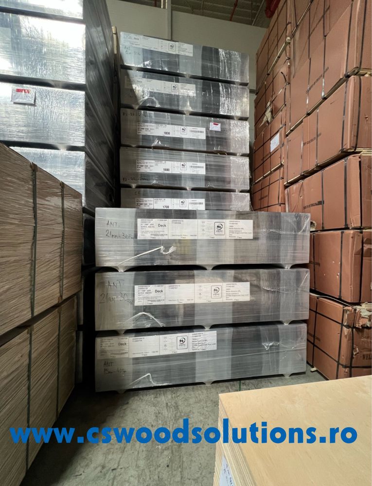 Placaj tego antiderapant fag 9mm(1250x2500)