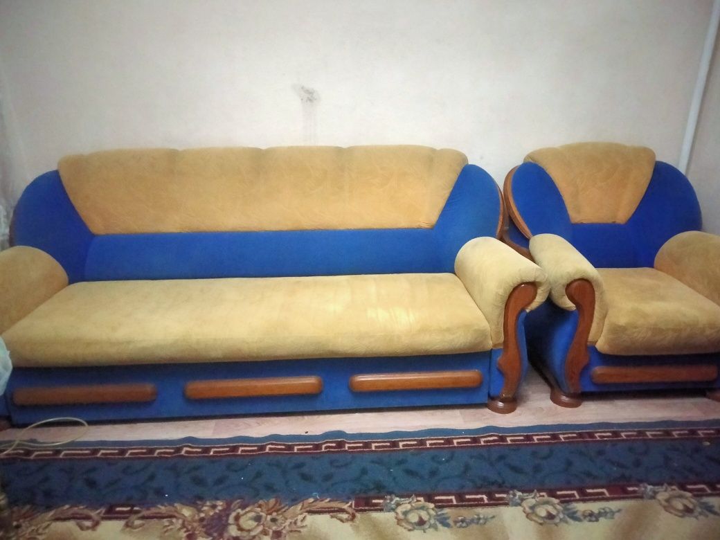 Продам тройку б/у