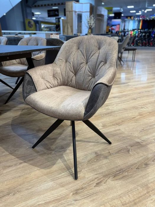 Обеденный стол стул 6/1