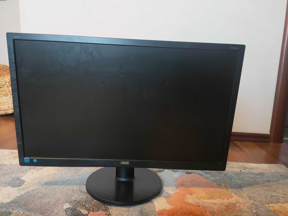 Monitor PC , led AOC