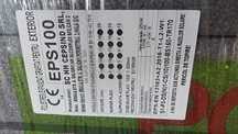 Vand polistiren grafitat ESP 100