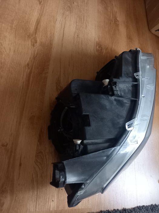 Far dreapta x5 e70 facelift