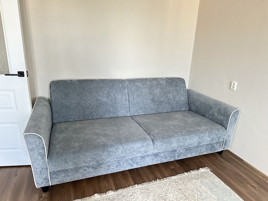Продам диван раскладной