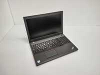 Lenovo ThinkPad P50s FHD intel i7 6600U 16 GB RAM 512 GB SSD