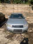 На Части Audi A4 B6 2.0 ALT 2001г