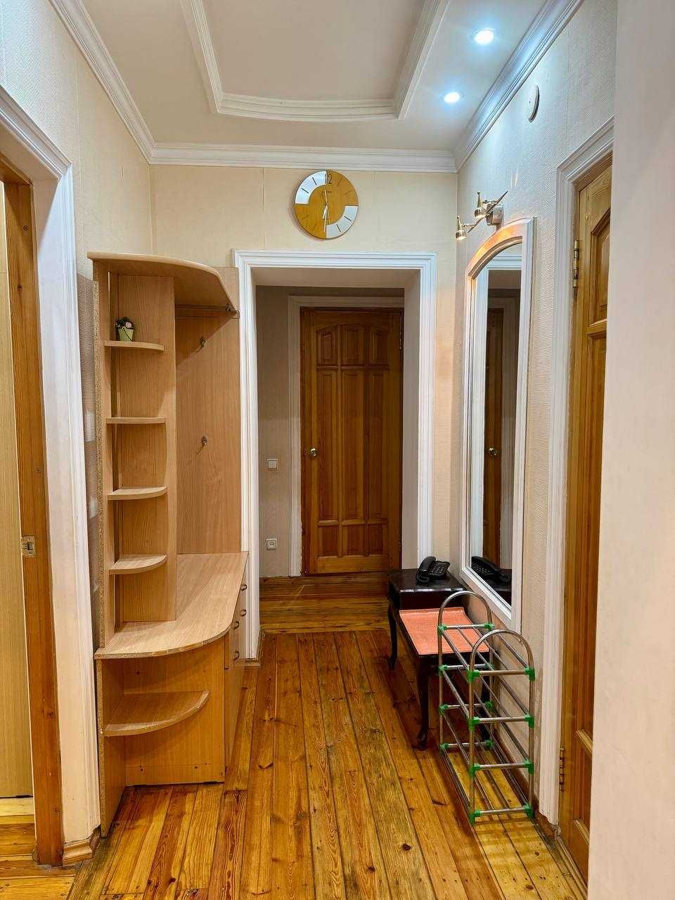Своя 2/2/4 аренда метро Ойбек