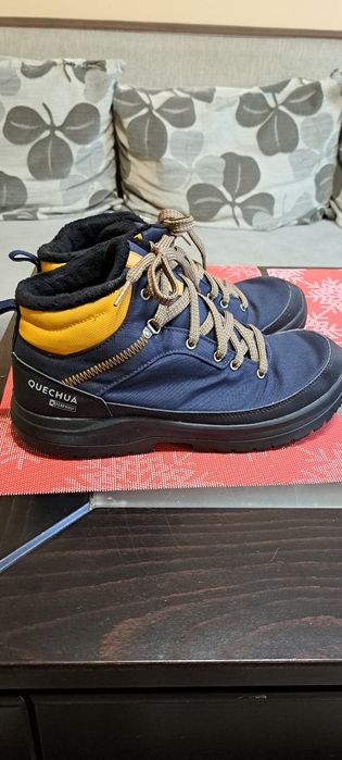 Зимни обувки Dekatlonq