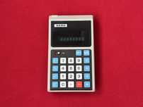 Calculator SERD - de colectie