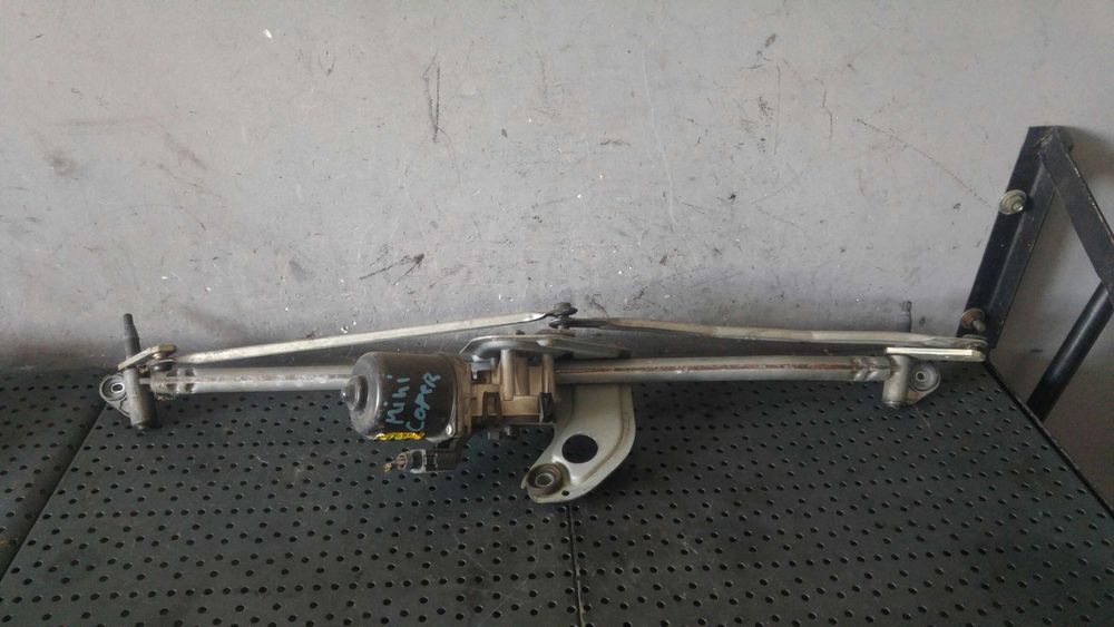 Ansamblu stergator motoras mini cooper r56 53555304
