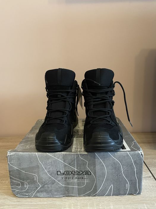 Lowa Zephyr MK2 originali noi
