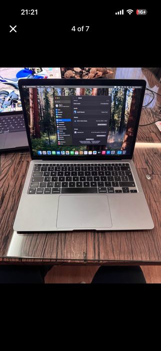 MacBook Air M1 2020 - 1TB