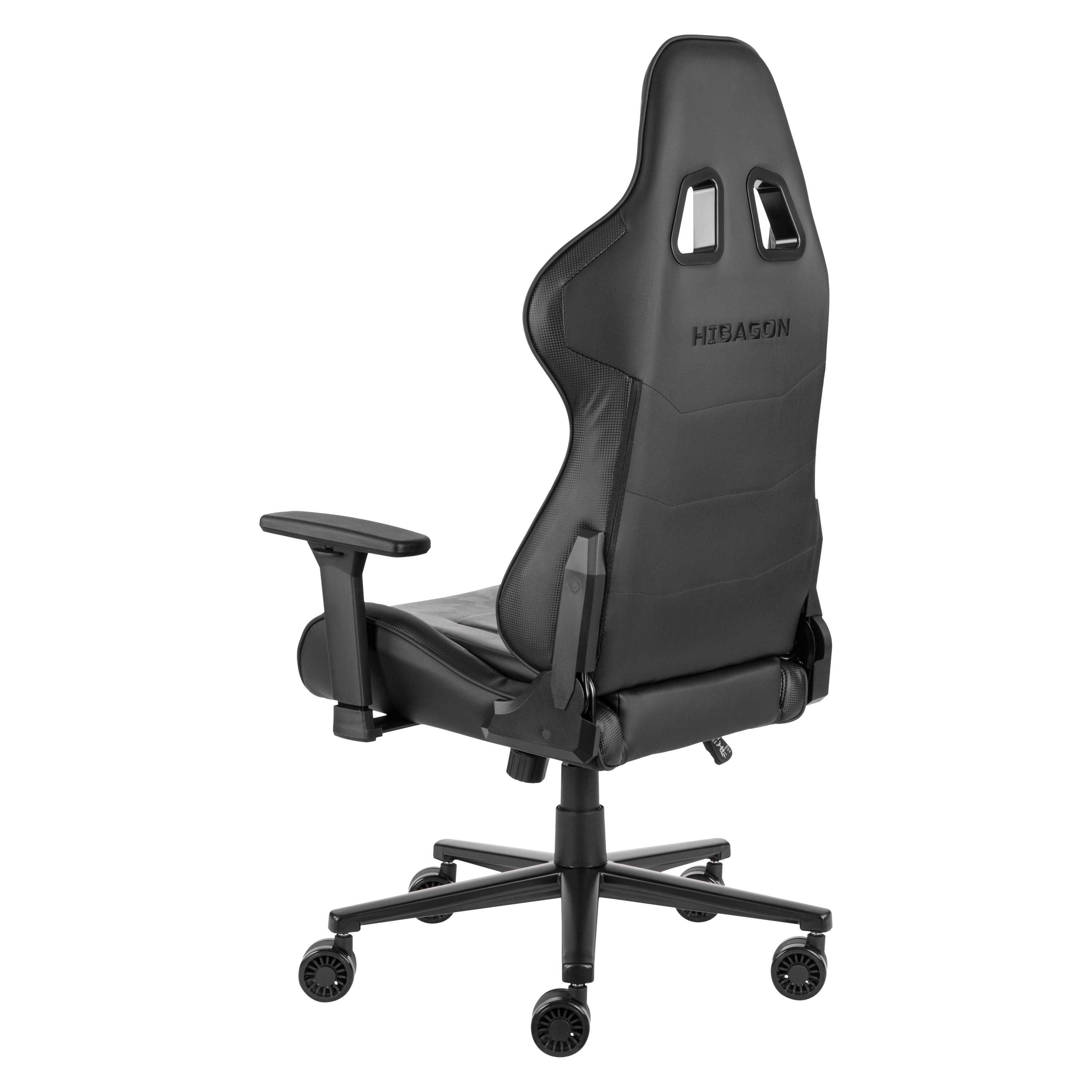 Кресло 2E Gaming Hibagon Black/Camo