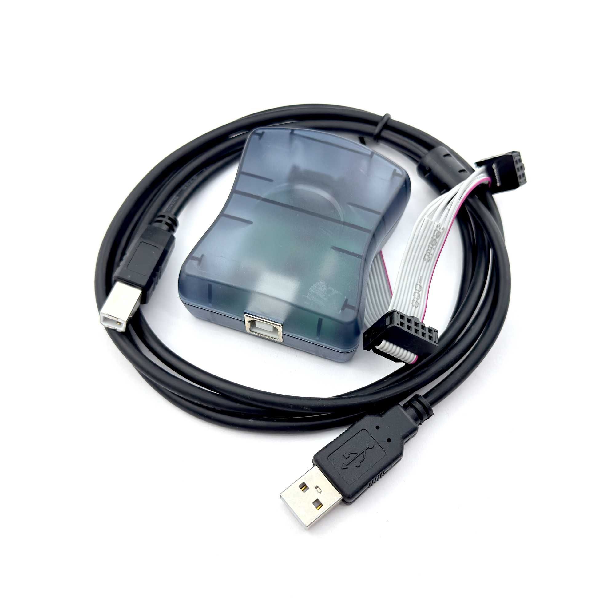Программатор AVR ISP STK500