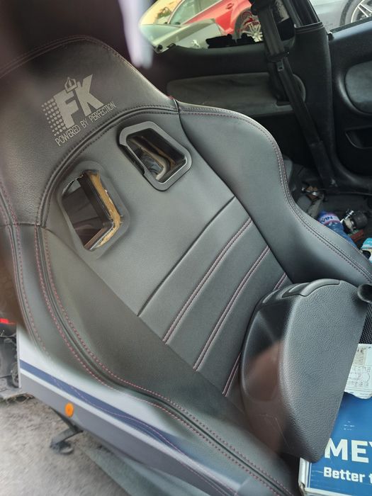 Пежо 206 гти на части