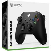 Контроллер:Xbox Carbon Black