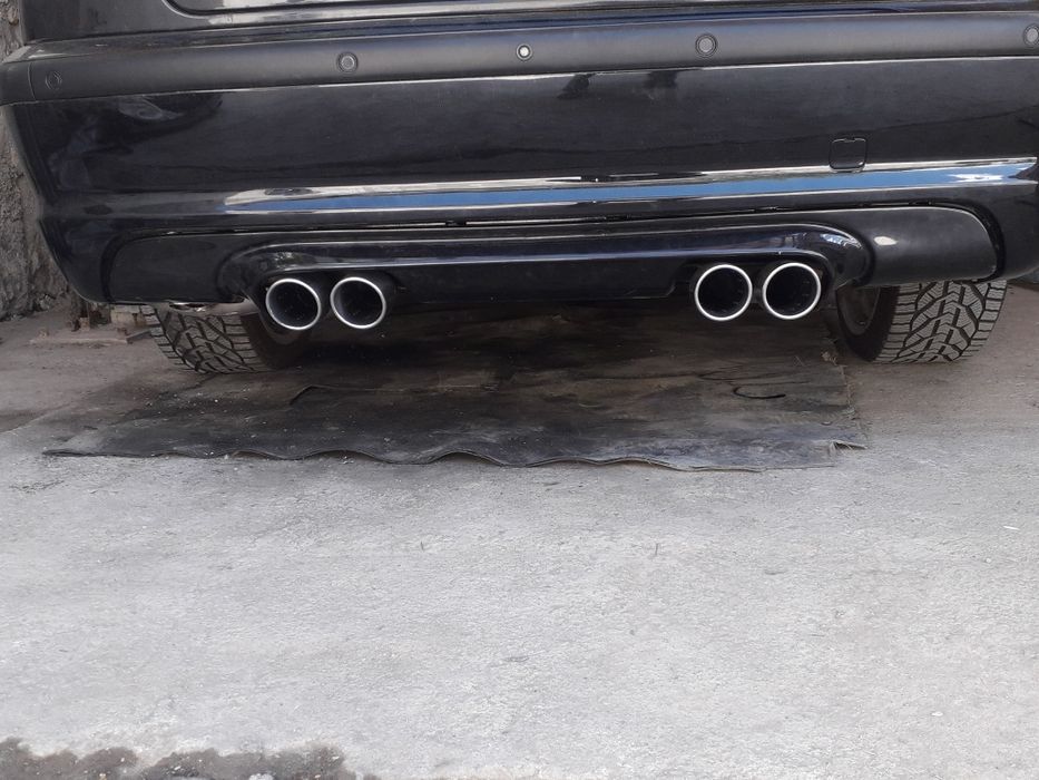 Sudura tobe esapament evacuare catalizator  dpf racord flexibil etc