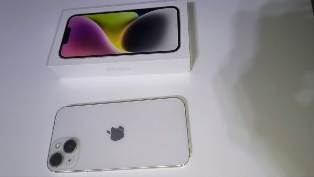 iPhone 14 simplu